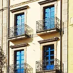 Apart-hotel Santa Catalina 4*