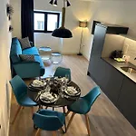 Santa Catalina 4* Gijón