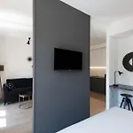 Apart-hotel Santa Catalina Gijón