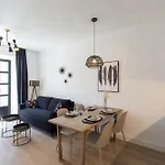 Apart-hotel Santa Catalina