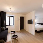 Apart-hotel Santa Catalina Gijón