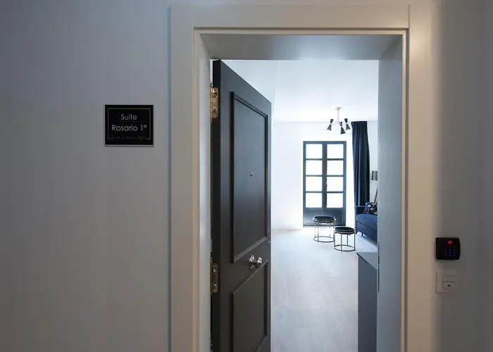 Lejlighedshotel Santa Catalina