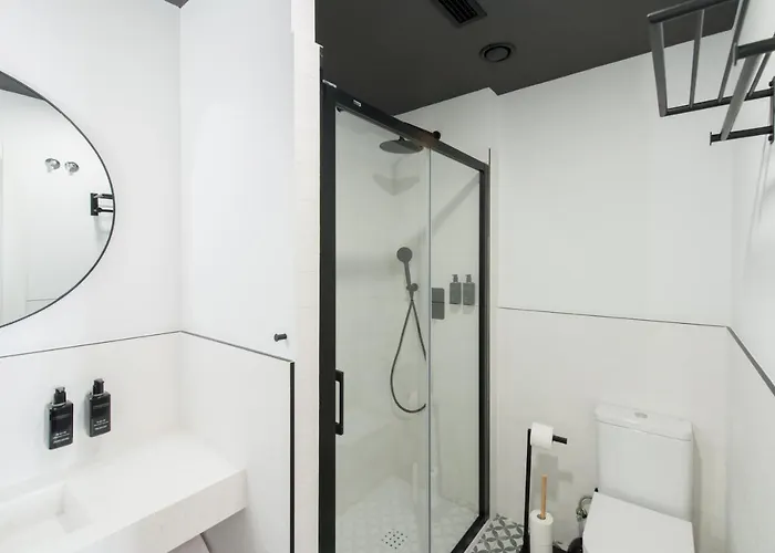 Santa Catalina Lejlighedshotel 4*