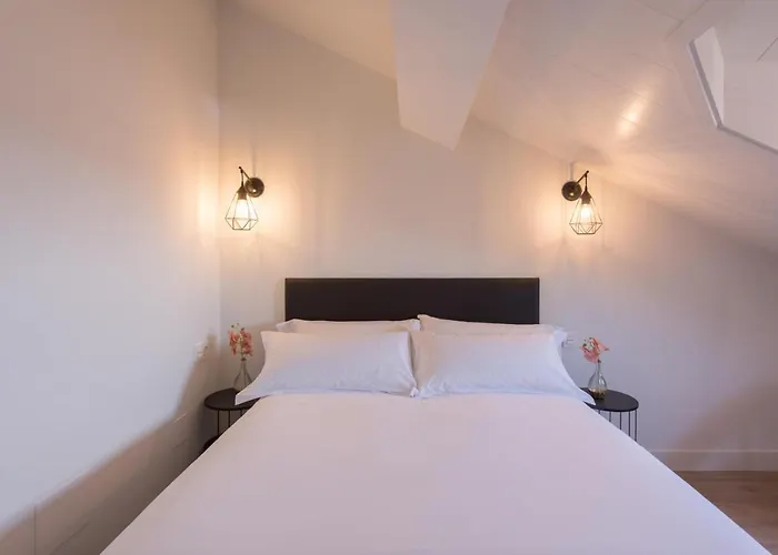 Santa Catalina Lejlighedshotel 4*