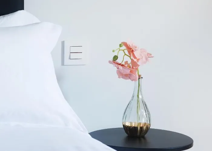 Santa Catalina Lejlighedshotel