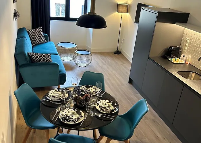 Santa Catalina 4* Gijón