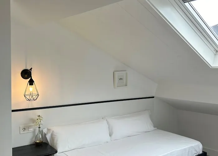 Santa Catalina Lejlighedshotel Gijón